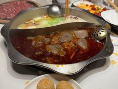-山城辣妹子(定福庄店)