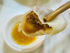 -百年尹氏汤包(湖南路狮子桥店)