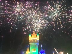 -青岛方特梦幻王国
