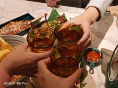 -太食獸泰式茶餐厅(艾尚天地店)
