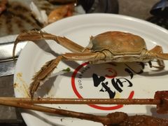 -锅儿欢海鲜火锅烤肉自助餐(东港凯虹店)