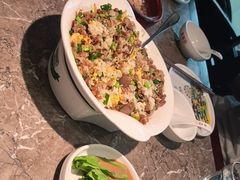 -前海沿·青岛菜(李沧万达店)