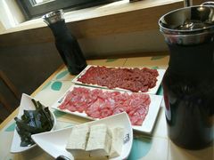 -南城十里潮汕鲜牛火锅·鲜虾生滚粥(融汇老商埠店)