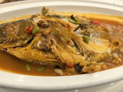 -红菜坊·烤鸭·川鲁宴(石园店)
