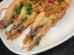 -湘汇概念铁板烧(铁西万达店)