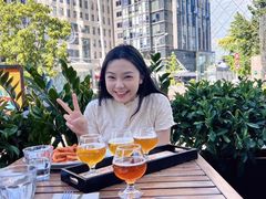 -京A Taproom·精酿餐吧(CBD店)