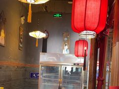 -重庆袁老四火锅(武进万达店)