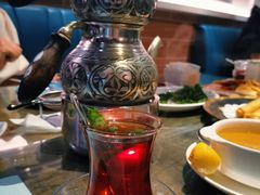 红茶-Mevlana梅夫娜土耳其餐厅·清真