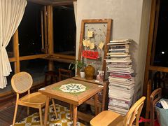 -时光花园(白鹭洲店)