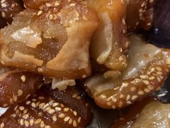 -青州永盛糕点(济南三店)