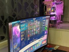 -栈逗电竞馆•电竞酒店(萧山旺角城店)