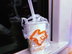 -CoCo都可(建外SOHO店)