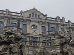 -张学良旧居陈列馆