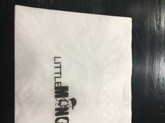 -小明同学(三里屯店)