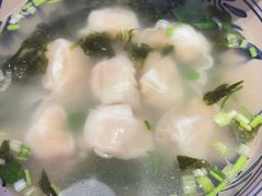 -头壹号  羊汤·饸饹面·大油条(西二旗店)