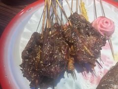 -北丐先生·野馄饨烧烤(雨花万象店)
