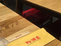 -虾满堂(瑞虹店)