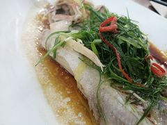-蚝得喜海鲜(东城店)