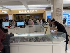 -浙江大学医学院附属第二医院眼科中心