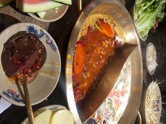 -小龙坎火锅(花溪店)