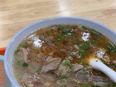 -宋老三苏肉羊肉汤老店