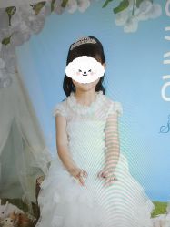 -倾城宝贝儿童摄影(新辰里酒仙桥店)