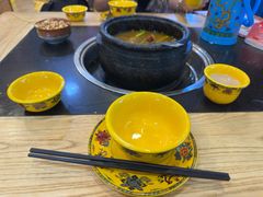-田村·石锅藏香鸡(布达拉宫店)