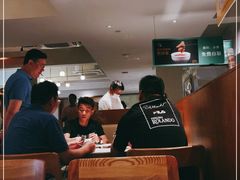 大堂-花城粤菜餐厅(高新区店)