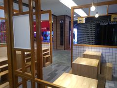 -怪物的冰与火(天虹商场中山路店)