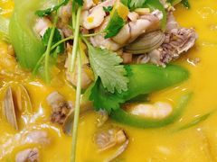 特色馋嘴牛蛙-梁溪河畔·吉府花园(南长街南下塘店)