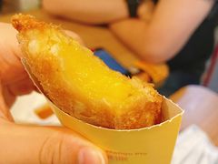 -麦当劳(南后街店)