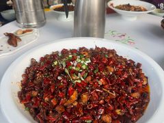 -院8里·小聚园老川菜(九眼桥店)