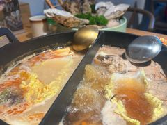 -山海蟹庐·海鲜糟粕醋火锅(慈溪店)