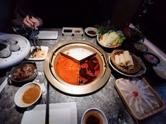 -麻路成都火锅(柏威年店)