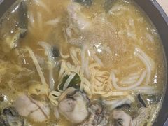 -灵芝妹子海鲜米线(凯德和平广场店)