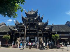 -自贡市盐业历史博物馆