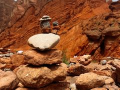 -天山神秘大峡谷