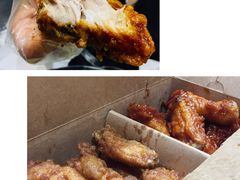 -Kyochon1991校村(共和路店)