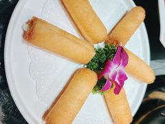 -顺峰顺水顺德菜(龙华店)