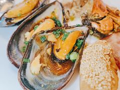 -浙江西子宾馆·瑶园咖啡厅