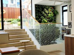 -Peet's Coffee皮爷咖啡(大学路店)