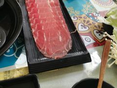 -丽江庭院之丽江往事(安定门店)