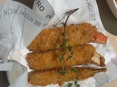 -卡朋西餐(东方广场店)