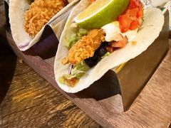 -Famous肥猫墨西哥音乐餐吧(五棵松华熙LIVE店)