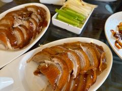 -玉林烤鸭店(垡头店)