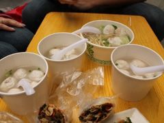 -原巷口鱼丸店(龙头路外卖店)