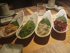 -酒井酱子·深夜食堂(东城汇店)