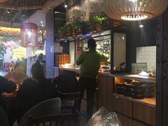 -盒马渔市餐厅