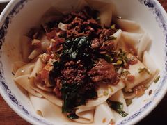 biangbiang面-天下第一面(大雁塔北广场店)