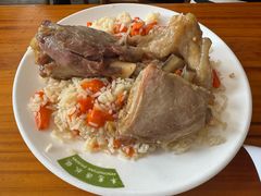 -217丰惠源抓饭(星湖街店)